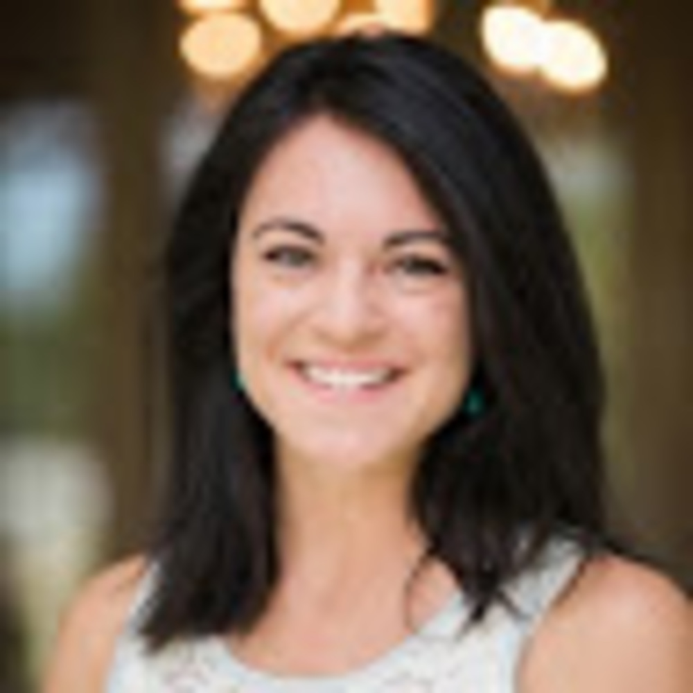 Meet your Posher, Allie